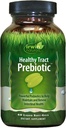 Irwin Naturals Υγιής Φυλλαδική προβιοτικό συμπλήρωμα, 60 κόμης