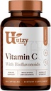 Utzy Naturals Vitamin C Complex 