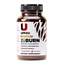 UMZU ZuBurn Energy Support Supplement – 30 Day Supply – Καφεΐνη, Mitoburn, Capsimax, Grains of Paradise, B6 & B12 – Υποστηρίζει την καθημερινή ενέργεια, Focus & Active Lifestyle – cGMP, ΗΠΑ Συναρμολογούνται