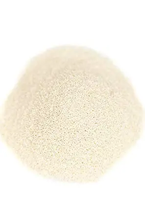 Γήινα έργα Υγεία Ψευδάργυρος Θειικό μονοένυδρο 25lb τσάντα