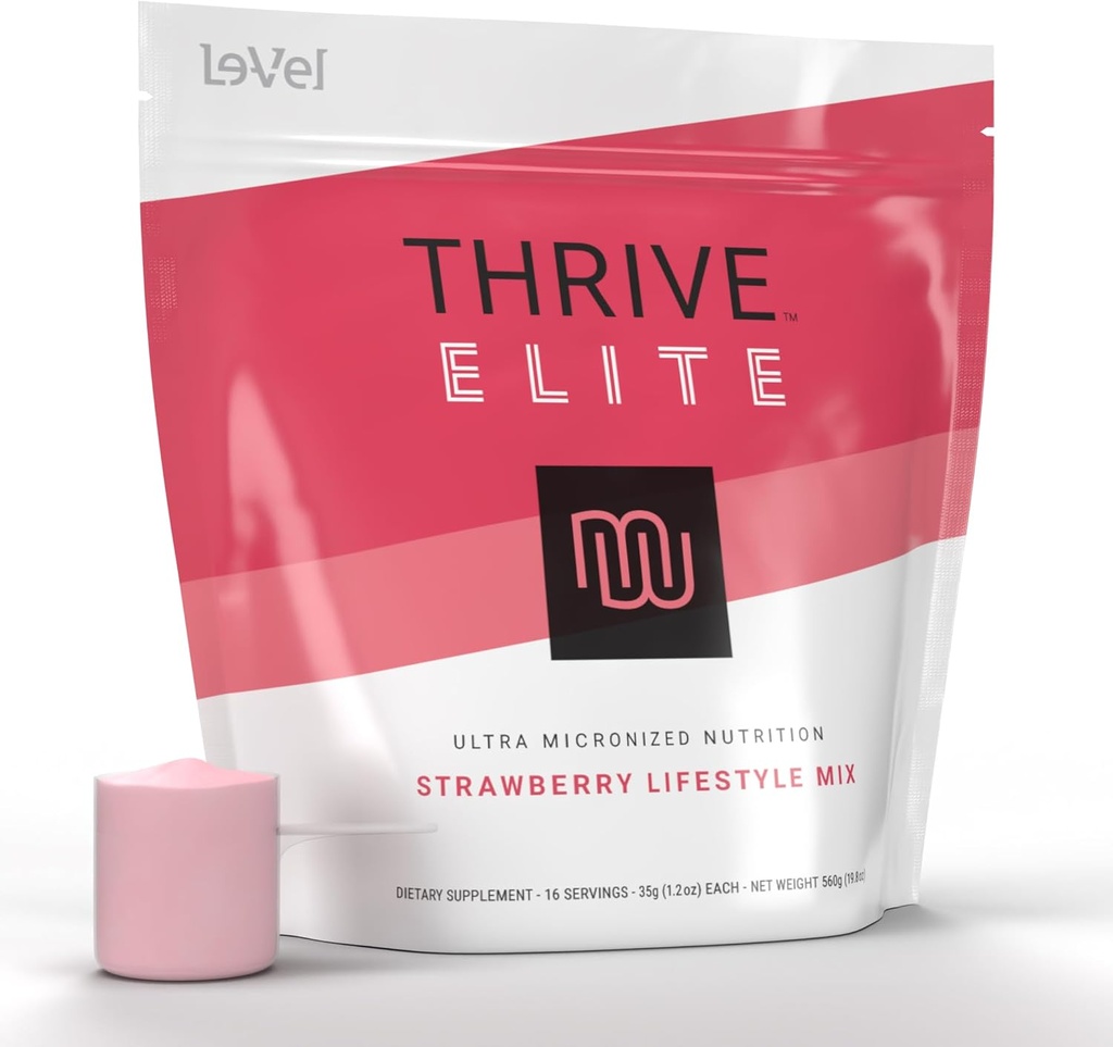 Thrive Elite Protein Shake 