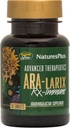 NaturesPlus Advanced Therapeutics Ara-6 Rx Immune Health - 30 Tablets - Hypoallergenic, Gluten-Free, Vegetarian - 30 Servings