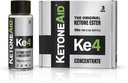 KetoneAid Ke4 Ketone Ester συμπυκνωμένο 