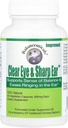 Clear Eye & Sharp Ear Dietary Supplement Capsules, 500 mg, 60 Count Bottle