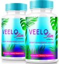 (2 Pack) VeeloSlim, Veelo Slim Προχωρημένες κάψουλες απώλειας βάρους, Premium συμπλήρωμα κετο, όλα τα χάπια φυσικής υποστήριξης κετο, VeeloSlimming Keto Formula, επίσημη αξιολόγηση VeeloSlimmer (120 κάψουλες)