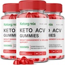 riize labs Ketorganix Keto ACV Gummies for Advanced Weight Loss Ketorganix Keto Gummies with Apple Cider Vinegar Supplement Bely Fat Gomitas Pastillas (180 Gummies) (Pack of 3)