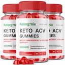 riize labs Ketorganix Keto ACV Gummies for Advanced Weight Loss Ketorganix Keto Gummies with Apple Cider Vinegar Supplement Bely Fat Gomitas Pastillas (180 Gummies) (Pack of 3)