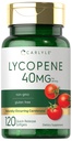 Carlyle Lycopene 40mg 