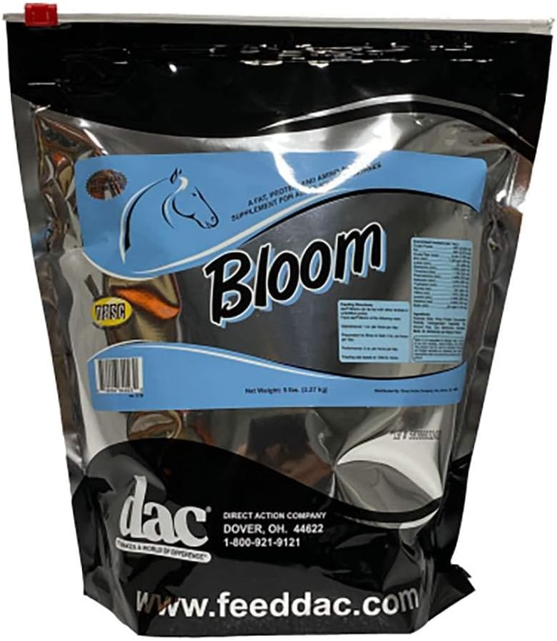 Dac DAC Bloom 5lb 5LB