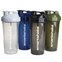 Smartshake Lite 4-Pack Protein Shakeer Μπουκάλι 800 ml 