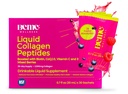 BeMe Liquid Collagen for Women - 2500mg Verisol hydrolyzed Marine Liquid Collagen - Clinically Tested Collagen Supplements - Quick Absorption, high bioavailability - Supports Skin, Hair & Nails