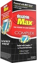 ILIOS Dexatrim Max Appetite Suppressant for Weight Loss – 1 Pack Weight Loss Pills for Women & Men, Fat Burner Supplement to Reduce Hunger, Complex 7 Formula, 60 Capsules Packaging