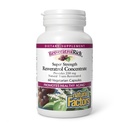 ResveratrolRich by Natural Factors, Super Strength Resveratrol συμπυκνωμένο, προωθεί την υγιή γήρανση, 60 κάψουλες (60 μερίδες)