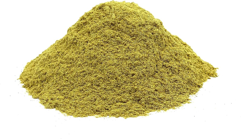 Best Βοτανικά Barberry Root Bark Powder 16 oz.