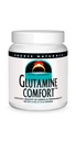 Πηγή Naturals Glutamine Comfort, υποστηρίζει υγιή GI Lining και διαπερατότητα*, 4 ουγγιά σκόνη