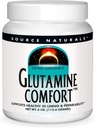 Πηγή Naturals Glutamine Comfort, υποστηρίζει υγιή GI Lining και διαπερατότητα*, 4 ουγγιά σκόνη