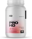 HD MUSCLE ProHD Clear Whey Protein Powder 