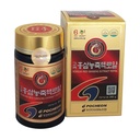 Pocheon 240g (8.5oz), 100% καθαρό κορεάτικο 6years Root Panax Red Ginseng Extract Royal, 70% στερεά κατάσταση, Σαπωνίνη, φυσική ανοσοποιητική υποστήριξη