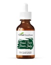 Herbal Goodness Break These Stones Baby - Kidney Cleanse Detox and Liver Detox Health Herbal Supplement, Chanca Piedra (Kidney Stone Breaker), Dandelion Root Supplement, Milk Thistle - 2 Fl. Oz