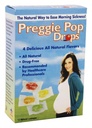 Τρεις Lollyes Drops Πρωινή Ασθένεια & Ναυτία Ανακούφιση κατά τη διάρκεια της εγκυμοσύνης Ασφαλής για την έγκυο μαμά & μωρό Γλουτένη Δωρεάν 4 Γεύσεις: Λεμόνι, Βατόμουρο, Πράσινο μήλο, Ταντζερίνα 12 Count - Pack of 1