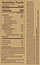 REDCON1 MRE Bar, Σοκολάτα Chip Cookie Dough, 20g ολόκληρη γραμμή πρωτεΐνης τροφίμων με MCT Oil - εύκολο να digest, Delicious Meal Replacement Bar - Οποιαδήποτε στιγμή σνακ πρωτεΐνης, Post ή πριν από την προπόνηση μπαρ (4 Bars)