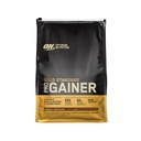 Βέλτιστη διατροφή Gold Πρότυπο Pro Gainer, Βάρος Κερδίζοντας πρωτεΐνη σκόνη, Διπλή σοκολάτα, 10,19 Λίρες (Packaging May Vary)