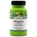 Daily Manufacturing 6-Shogaol (προέρχεται από 6-λιγγερόλη, εκχύλισμα τζίντζερ)