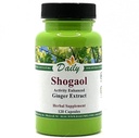 Daily Manufacturing 6-Shogaol (derived from 6-gingerol, Ginger Extract)