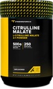 PrimaForce L-Citrulline σκόνη μη αρωματισμένη, 500 γραμμάρια - Vegan, μη ΓΤΟ