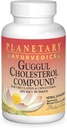 Planetary Herbals Guggul Cholesterol Compound Ayurvedic 90 Tablet