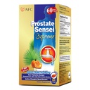 AFC Ιαπωνία Prostate Sensei Supreme – Saw Palmetto συμπλήρωμα για τους άνδρες με λιπαρά οξέα & στερόλες – Υποστηρίζει ουρική ροή, λειτουργία της ουροδόχου κύστης, υγεία των μαλλιών – φυσική φόρμουλα υποστήριξης Prostate, 2 μήνες εφοδιασμού