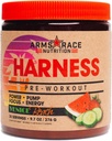 Arms Race Nutrition Harness Pre-Workout - Βενετία Παραλία (20 υπηρεσίες)