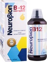 Neurobion Vitamin B12 Complex 16 Oz Υγρό Εσπεριδοειδή Γεύση