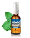Herb Pharm Herbs on the Go: Relaxing MomentTM Kava Kava συμπλήρωμα Portable Spray 