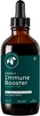 Mountain Meadow Herbs Family Immune Booster Extract με Sambucus Elderberry και Echinacea 