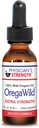 Αντοχή του γιατρού στο OregaWild Extra Strength - 30 ml