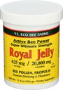 YS Royal Jelly/Bee μέλι - Royal Jelly In Honey Ult Strength, τζελ 11,5 oz