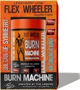 Burn Machine 