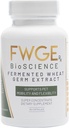Spermidine Pet Joint Health Premium Fermented Wheat Germ Extract, Mobility, Flexibility, Cellular Health, Non-GMO, Gluten-free, Sugar-free, Vegan, Natural, 1 φιάλη 60 κάψουλες