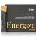 Shaklee - Απόδοση Pre-Workout Energy Drink - Πράσινο εκχύλισμα τσαγιού άρωμα λεμόνι - Ενεργειακή ενίσχυση - Βήτα-Αλανίνη & L-theanine - 100mg καφεΐνη, 800mg Βήτα-Αλανίνη και 100mg L-θεανίνη - 30 Υπηρεσίες