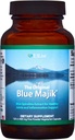 E3LIVE Blue Majik, 120 κόμης