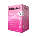Vivioptal, γυναίκες, πολυβιταμίνη & πολυμινορικό συμπλήρωμα, 90 κάψουλες