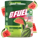 G καύσιμο Νερόμελο Energy Drink Powder, Προ προπόνηση Caffeine Mix για το Gaming, Ζάχαρη Δωρεάν Focus Amino, Βιταμίνη + Αντιοξειδωτικά, 9.9oz (Watermelon, 40 εξυπηρετούν)