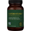 Latero-Flora Probiotic 60 καταμέτρηση από Global Healing Center