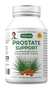ANDREW LESSMAN Prostate συμπλήρωμα υποστήριξης για την υγεία των ανδρών, 30 Softgels, Δεν Πρόσθετα - Saw Palmetto για τους άνδρες, Pumpkin Speed Oil, Lycopee, Omega-3 για την υγεία του προστάτη, ουρητήριο, λειτουργία Bladder