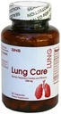 GNS Super Strength Lung Care, All Natural, 1000mg, 90 Κάψουλες, Special Herbal Formula!