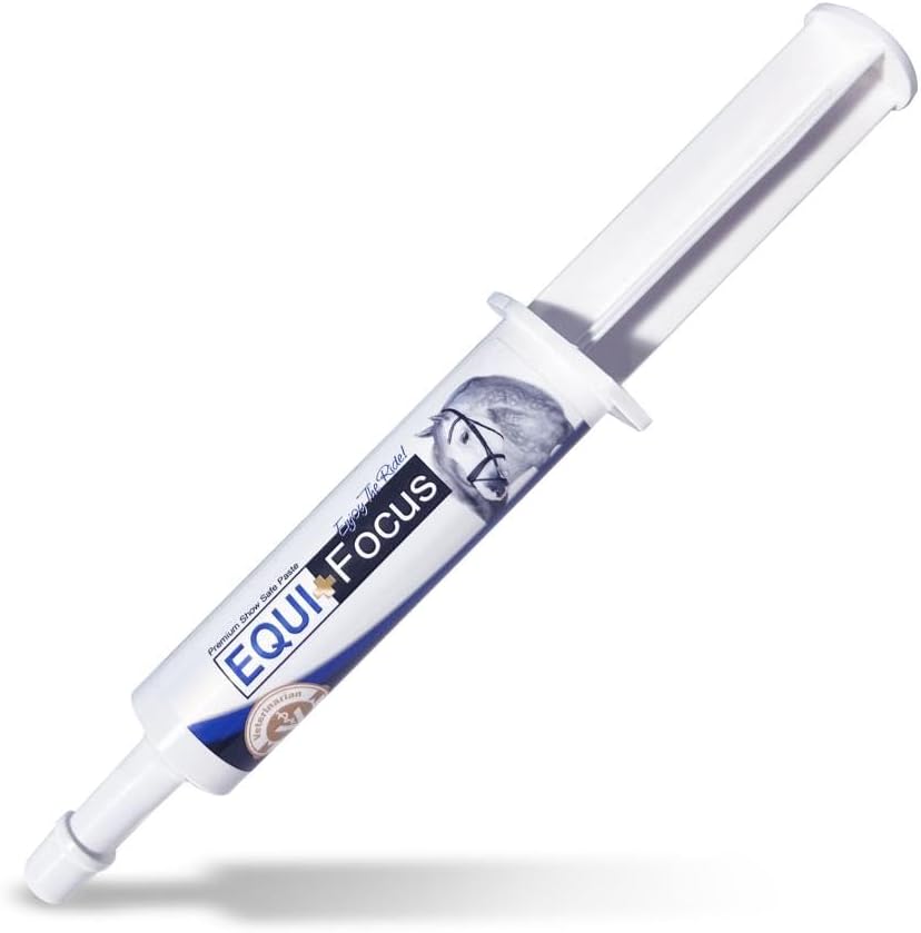 Επικόλληση Equi+Focus