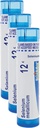 Selenium Metallicum 12C Md 80Count (πακέτο των 3)