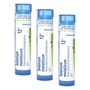 Selenium Metallicum 12C Md 80Count (πακέτο των 3)