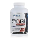 Synovera - Joint Support Complex with Turmeric Extract & Collagen - Mobility & Flexibility - Healthy Joints, Tendon, Ligament, and Synovial Tissue - Dietary Supplement - 120 Caps